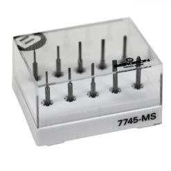 Bergeon 7745-MS Blades For 7745-100