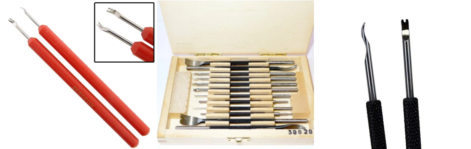 Bergeon Shop -Bergeon Shop 2.7