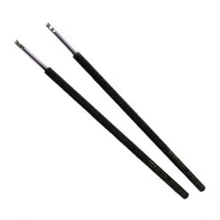 Bergeon 30013 Watch Hairspring Collet Levers Pair 1.7mm