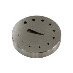 30106 Holder For Hairspring And Balances Brass