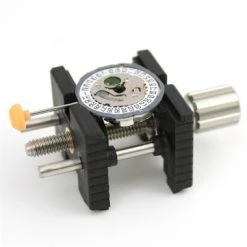 Bergeon 4039-P Synthetic Reversible Watch Movement Holder -Bergeon Shop 4039PPhoto3 81279.1658723437