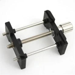 Bergeon 4040-P Synthetic Reversible Watch Movement Holder Large