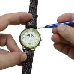 Metal Watch Band Spring Bar Tool -Bergeon Shop 59.0265.2 32382.1658723418