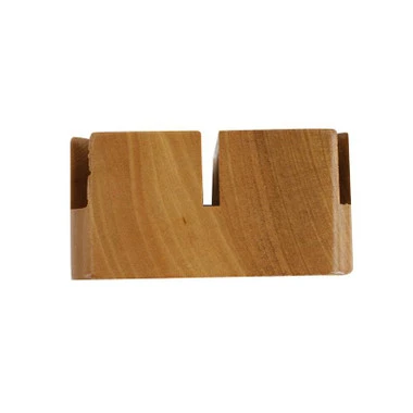 Wood Watch Band Holder For Watchstrap Band Link Remover Tool 3 Wood Watch Band Holder For Watchstrap Band Link Remover Tool - Image 3