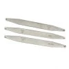 Watch Hands Pressing Levers Set Of 3