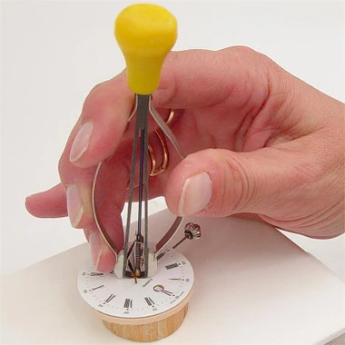 Watch Hand Remover Tool Compression Spring Style Watch Hand Puller 3 Watch Hand Remover Tool Compression Spring Style Watch Hand Puller - Image 3
