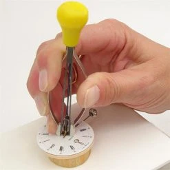 Watch Hand Remover Tool Compression Spring Style Watch Hand Puller 9 Watch Hand Remover Tool Compression Spring Style Watch Hand Puller -Bergeon Shop 59.0345 step3 02128.1658723418