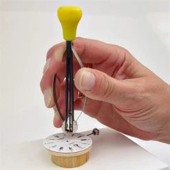 Watch Hand Remover Tool Compression Spring Style Watch Hand Puller 10 Watch Hand Remover Tool Compression Spring Style Watch Hand Puller -Bergeon Shop 59.0345 step4 64270.1658723418