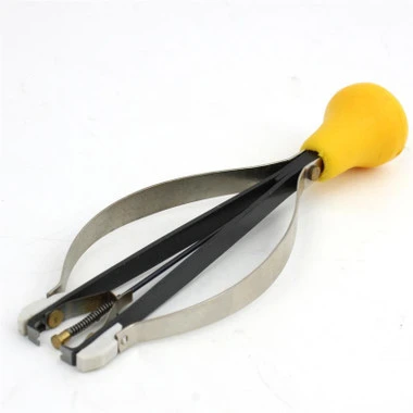 Watch Hand Remover Tool Compression Spring Style Watch Hand Puller 6 Watch Hand Remover Tool Compression Spring Style Watch Hand Puller - Image 6