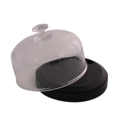 Horotec Watch Case Cushion With Dust Cover 90mm