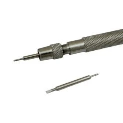 Full Metal Spring Bar Tool -Bergeon Shop 59.0471photo4 48018.1658723443