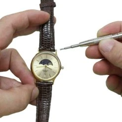 Bergeon 6767-F Watch Band Tool Swiss Spring Bar Tool -Bergeon Shop 59.0476.1 32020.1658723413