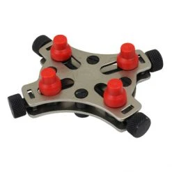 Watch Case Holder Crab Swiss Style