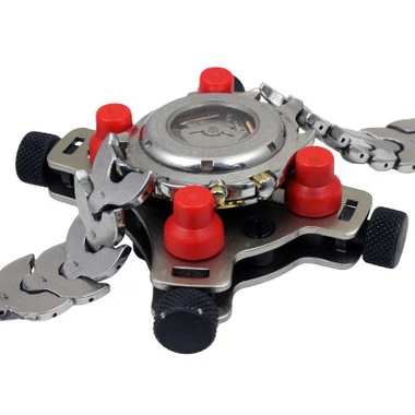 Watch Case Holder Crab Swiss Style 2 Watch Case Holder Crab Swiss Style - Image 2