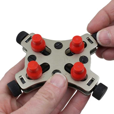 Watch Case Holder Crab Swiss Style 3 Watch Case Holder Crab Swiss Style - Image 3