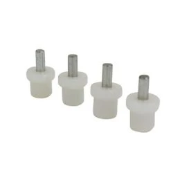 Replacement Pins For Watch Tool Watch Case Holder Pack Of 4