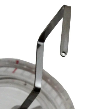 Balance Wheel Regulating Wrench For Rolex® Movements 4 Balance Wheel Regulating Wrench For Rolex® Movements - Image 4