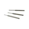 Replacement Pins Set For Watch Band Link Remover Set On Wooden Stand