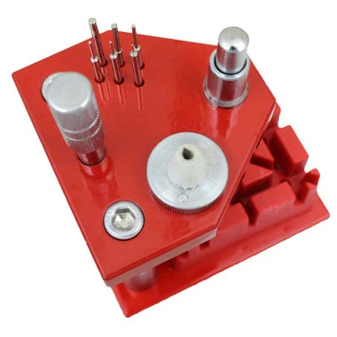 Watch Band Tool Multi Purpose Band Adjustment 2 Watch Band Tool Multi Purpose Band Adjustment - Image 2