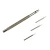 Watch Band Pin Pusher Tool Kit With 3 Pins