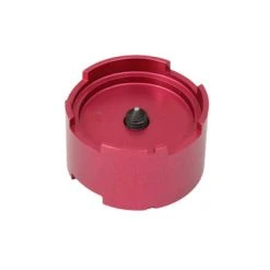 Movement Holder For Rolex® Cal 3035 Red Made By Horotec