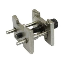 Aluminum Movement Holder
