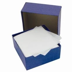 Watchmakers Premium Watch Papers 5 X 5 Inches Box Of 1000