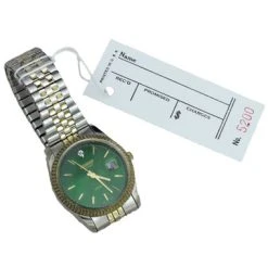 Printed Job Repair Tags With Claim Checks 2 7/8 X 2 3/8 Inches Box Of 100 7 Printed Job Repair Tags With Claim Checks 2 7/8 X 2 3/8 Inches Box Of 100 -Bergeon Shop 61.250photo4 07813.1659442874