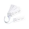 Printed Repair Tags 2 3/4 X1 Inch Pack Of 250