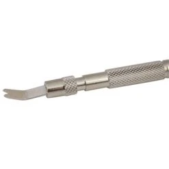 Bergeon 6111 Heavy Duty Metal Spring Bar Tool -Bergeon Shop 6111photo2 34129.1658723424