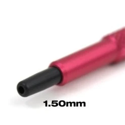 Horotec Watch Hand Insert Tool Double Sided Press Style 1.50 / 2.00mm -Bergeon Shop 64.018photo4 98163.1658723491