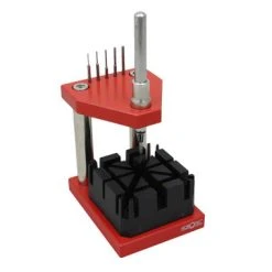 Horotec Watch Band Link Remover Press Tool SPECIAL EDITION Magma -Bergeon Shop 64.1049 59635.1667317858