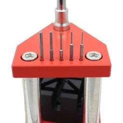 Horotec Watch Band Link Remover Press Tool SPECIAL EDITION Graffiti -Bergeon Shop 64.1049photo2 18679.1667316993