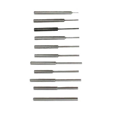 Replacement Pins For Horotec Deluxe Watch Band And Strap Tool 64.1050-63430 1 Replacement Pins For Horotec Deluxe Watch Band And Strap Tool 64.1050-63430