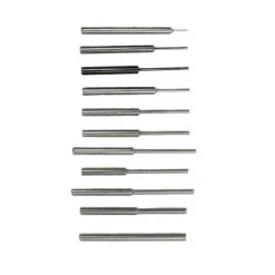 Replacement Pins For Horotec Deluxe Watch Band And Strap Tool 64.1050-63431