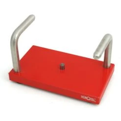 Horotec Watch Holder With Band Hold Down Arms For Watches With Integrated Bands -Bergeon Shop 64.307photo3 09406.1658723437