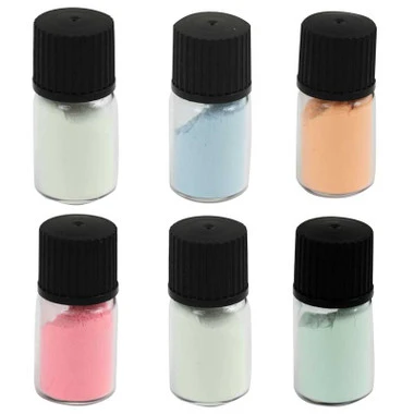 Bergeon Luminous Glow In The Dark Pigment Compound 1 Gram 1 Bergeon Luminous Glow In The Dark Pigment Compound 1 Gram
