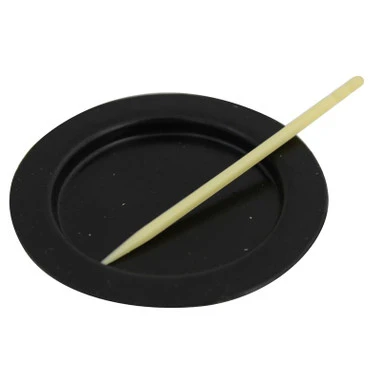 Luminous Paint Compund Kit Green Glow In The Dark Watch Hand And Dial 2 Part Glowing Paint 2 Luminous Paint Compund Kit Green Glow In The Dark Watch Hand And Dial 2 Part Glowing Paint - Image 2