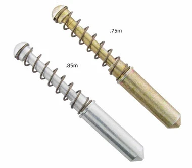 Replacement Plunger And Spring For Bergeon 6819 Pliers-68703 1 Replacement Plunger And Spring For Bergeon 6819 Pliers-68703