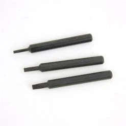 Replacement Blades Tips For Bergeon 6670 And 6730 Watch Band Pin Screw Tool-86651