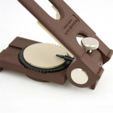 Replacement Blades Tips For Bergeon 6670 And 6730 Watch Band Pin Screw Tool-86651 2 Replacement Blades Tips For Bergeon 6670 And 6730 Watch Band Pin Screw Tool-86651 - Image 2