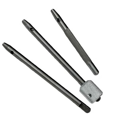 Bergeon 8745, 7745 And 6745 Individual Replacement Pin And Blade Holder For 6745-100-77490 1 Bergeon 8745, 7745 And 6745 Individual Replacement Pin And Blade Holder For 6745-100-77490