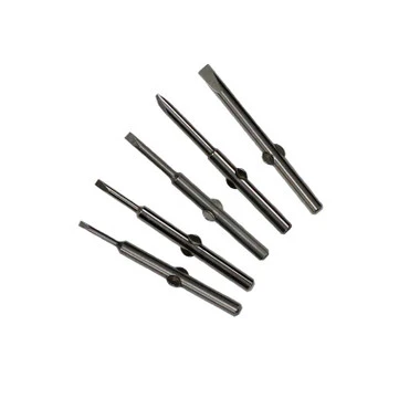 Bergeon 6745 Individual Replacement Blades For 6745-100 Tool Flat And Phillips-90029 1 Bergeon 6745 Individual Replacement Blades For 6745-100 Tool Flat And Phillips-90029