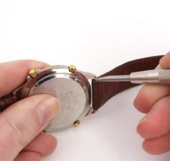 Bergeon 6767-S Metal Watch Band Pin Removing Tool -Bergeon Shop 6767photo2 81408.1658723435