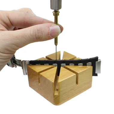 Replacement Pin For Bergeon 6819 Band Pin Pliers 2 Sizes Available Per Each-67760 2 Replacement Pin For Bergeon 6819 Band Pin Pliers 2 Sizes Available Per Each-67760 - Image 2