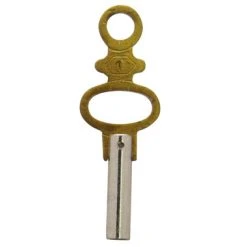 Individual Pocket Watch Keys-61376
