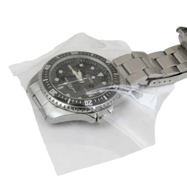 Watch Band And Bracelet Protective Transparent Tape 30mm 2 Watch Band And Bracelet Protective Transparent Tape 30mm - Image 2