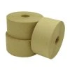 Brown Mailing Reinforced Sealing Tape 3 Inch X 450 Foot Roll