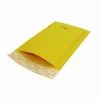 Self Seal Bubble Mailer #000 4 X 8 Inches Pack Of 10