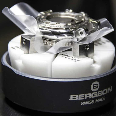 Bergeon Protective Vinyl Sheets 7982 Pack Of 3-89899 2 Bergeon Protective Vinyl Sheets 7982 Pack Of 3-89899 - Image 2